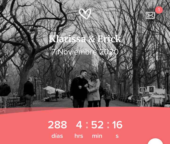 ¡Comparte tu contador 2020! - 1