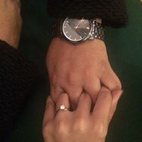Avances a casi un año 👰🏽 - 4