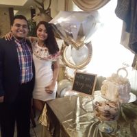 Karen&Gilberto