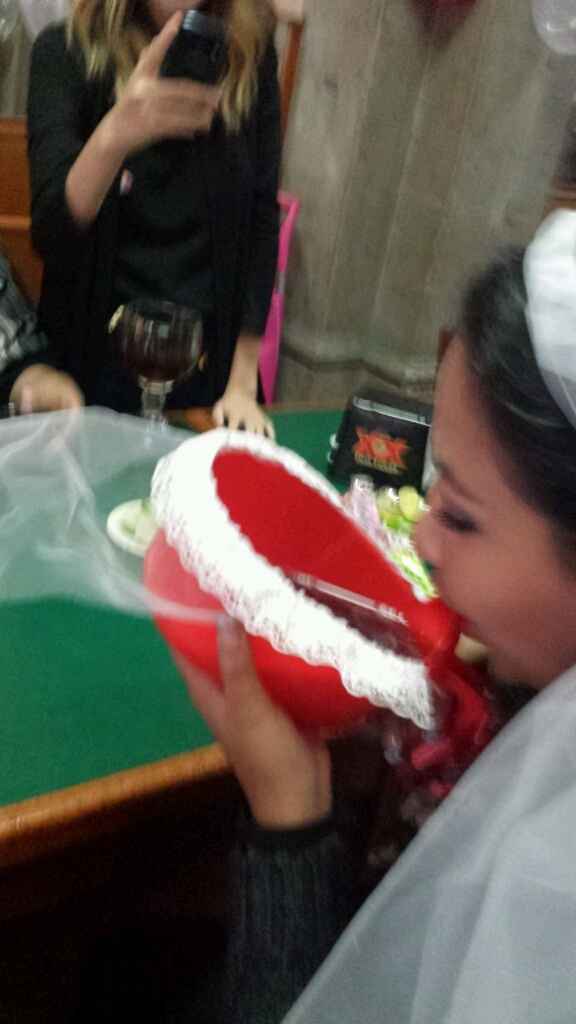 Mi despedida de soltera! - 4