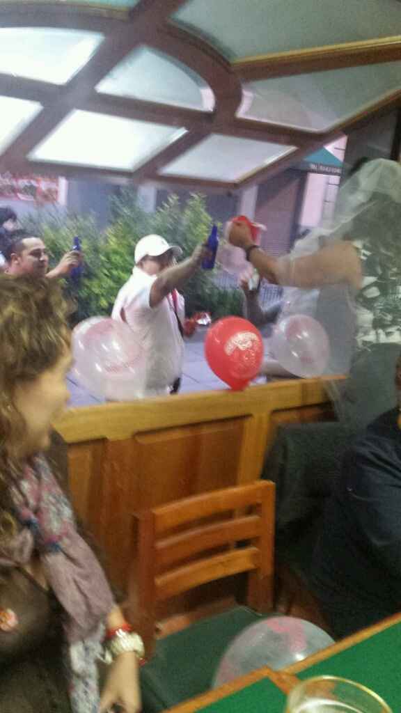 Mi despedida de soltera! - 8