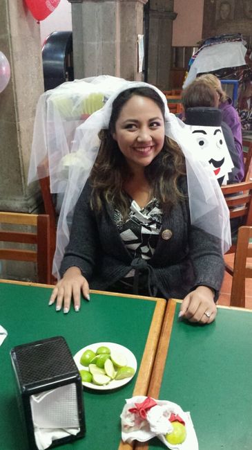 Mi despedida de soltera! - 2