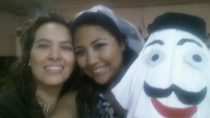 Mi despedida de soltera! - 7