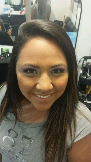 Avances apresurados! - 2