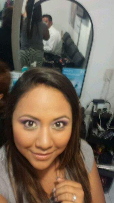 Avances apresurados! - 3