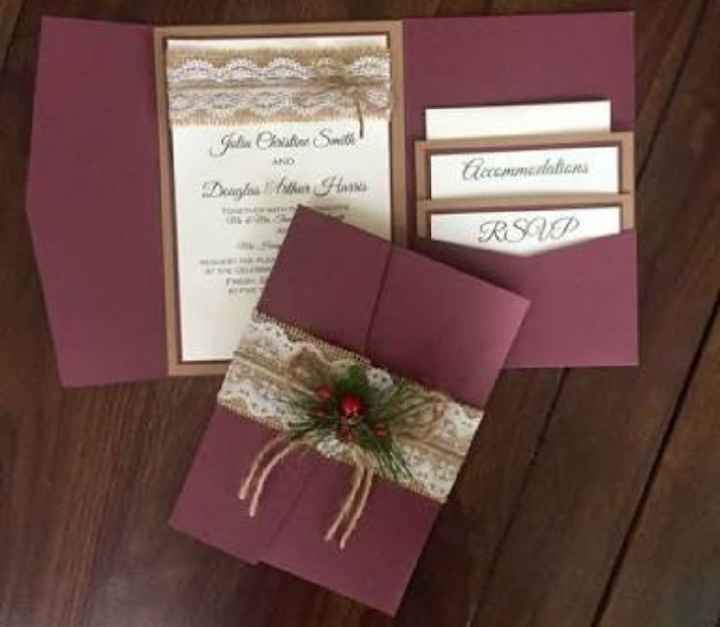 Elecciones 2018 - Invitaciones - 1