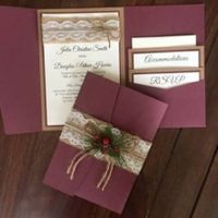 Elecciones 2018 - Invitaciones - 1