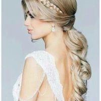 Peinados con trenzas - 3