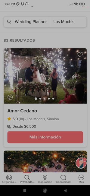 mi Boda!! - 1