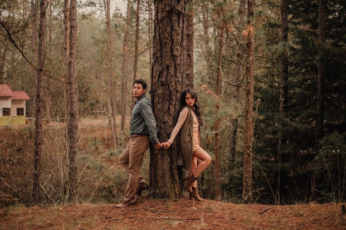 Fotos preboda ❤️ - 9