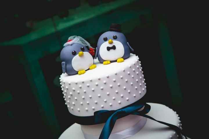 Búsqueda de Cake Toppers para pastel - 2
