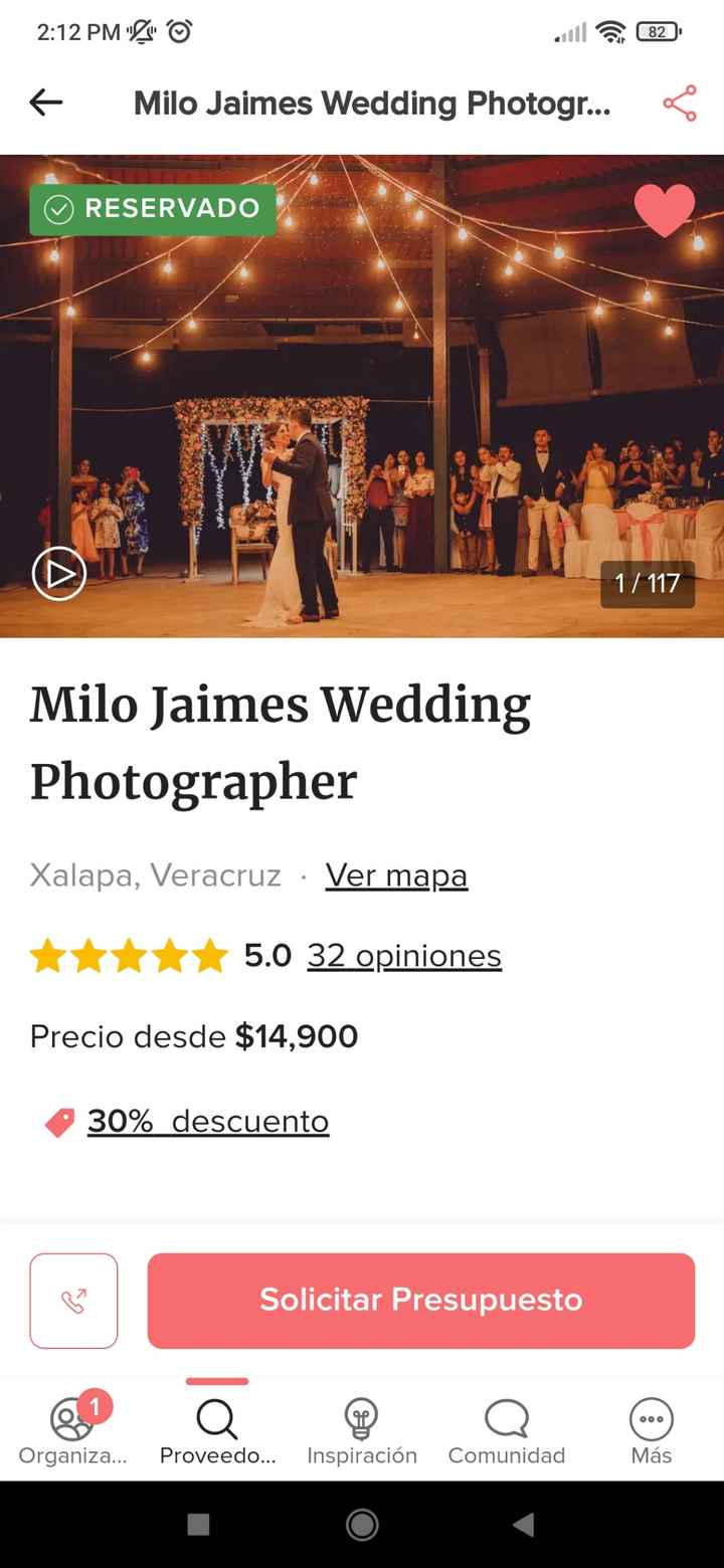 Necesito ayuda - 1