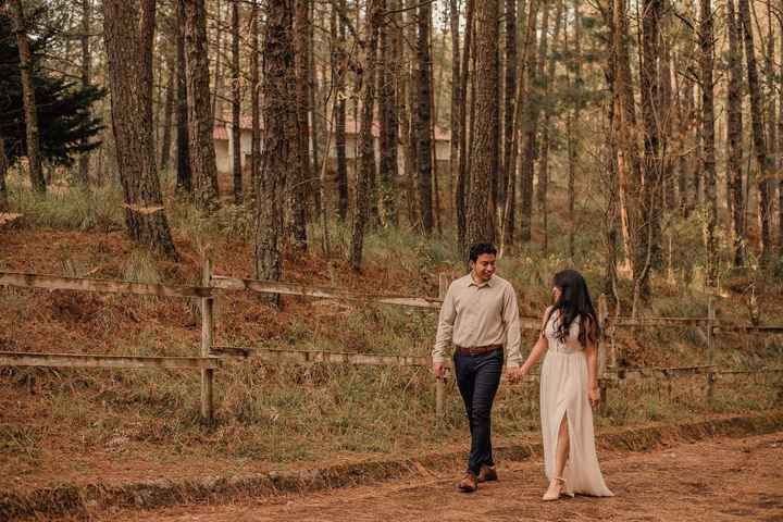 Fotos preboda ❤️ - 1