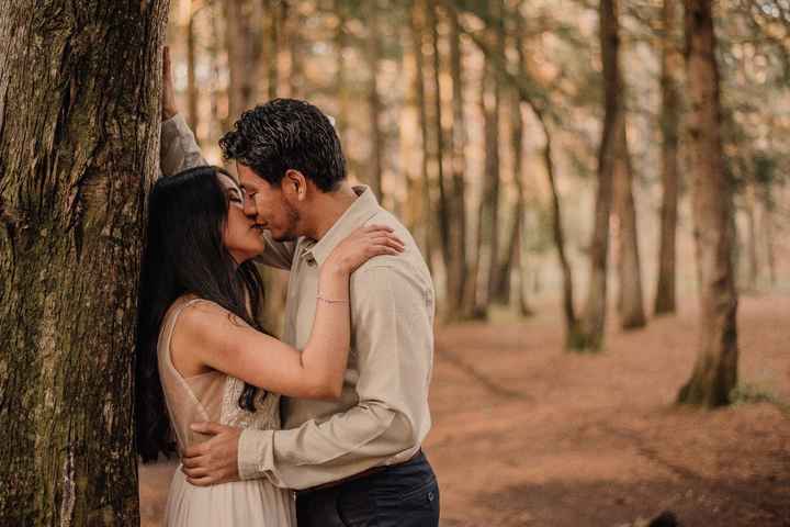 Fotos preboda ❤️ - 4