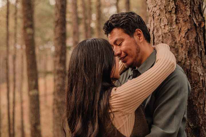 Fotos preboda ❤️ - 11