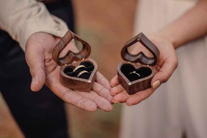 Ideas para hacer Save the date - 2