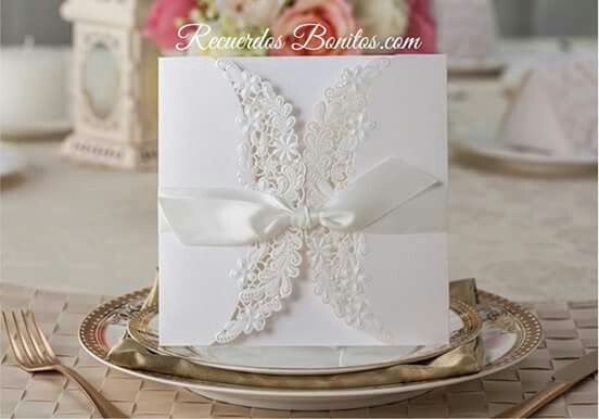 Invitaciones!! - 2