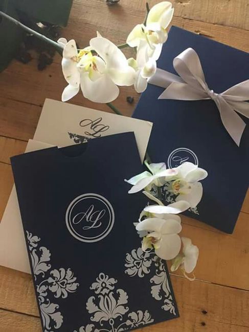 Invitaciones!! - 3