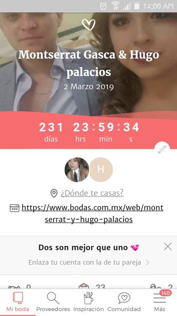 Compartan su nuevo  Contador - 1