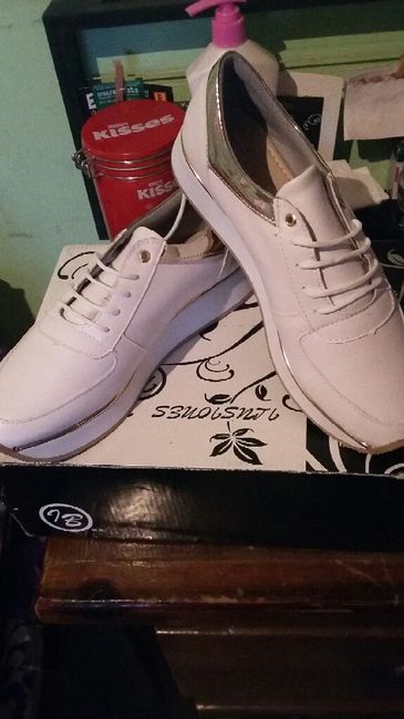 Tenemos tenis 👟 - 2