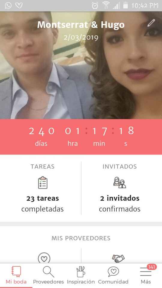 Quiero ver su contador!! :) - 1