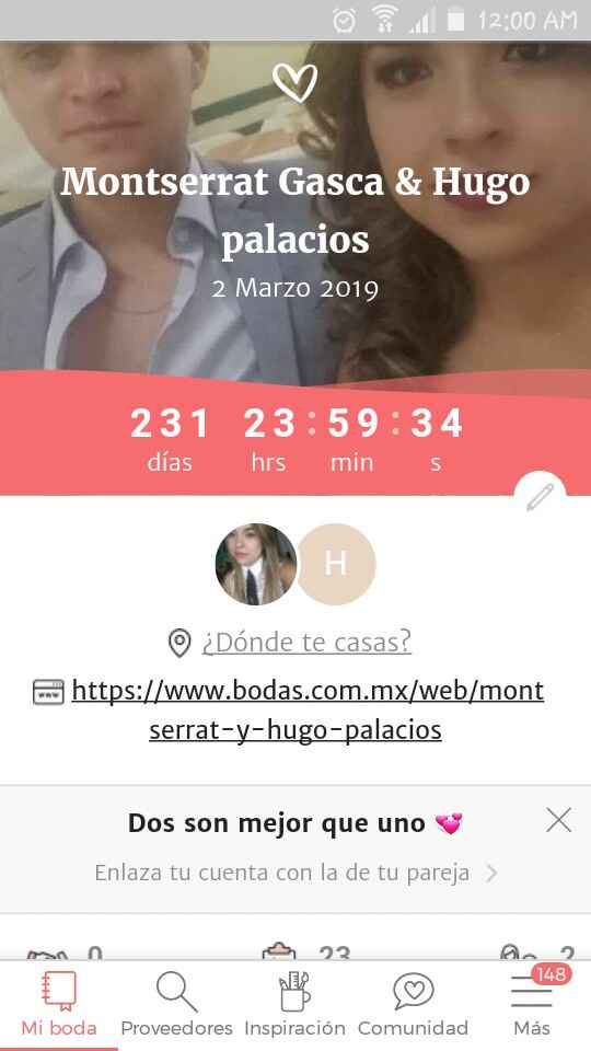 Compartan su nuevo  Contador - 1