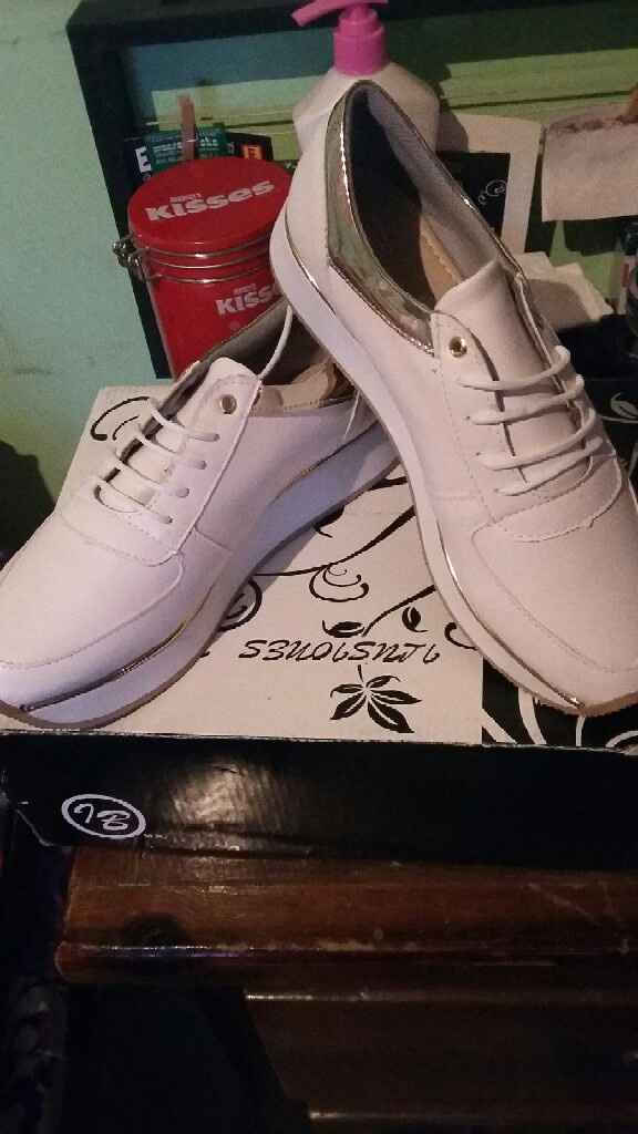 Tenemos tenis 👟 - 2