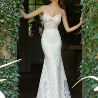 Si tu Fm tuviera que elegir tu vestido de boda.. - 1