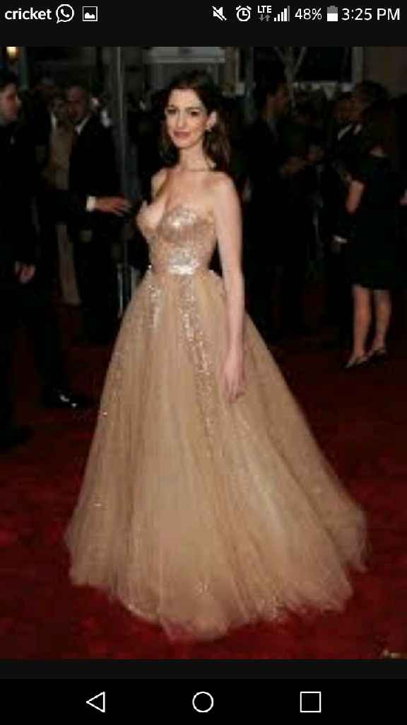  Vestidos de mis damas de honor !! - 1