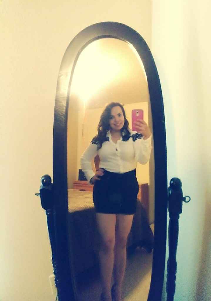 Vamos por un cuerpazo para la boda! 👰 🎩🍾 - 2