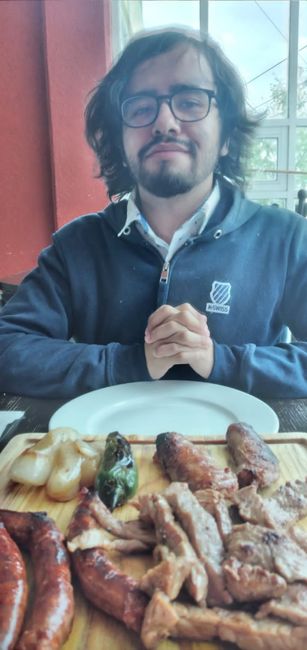 Sobre nosotros...sus pasatiempos 💝🎁 1