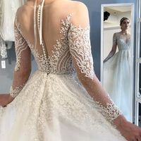 Vestido para Jardín - 1