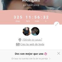 Mi número mágico- Elena - 1