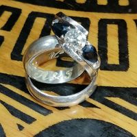 Los anillos: ¿Los compran o los mandan a hacer? - 1