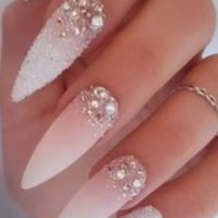 ¿Llevarías estas uñas al altar? - 1