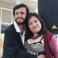 Sobre nosotros... tiempo💝🎁 - 1