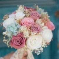 Trivia: ¿Qué tipo de ramo es este?💐 - 1