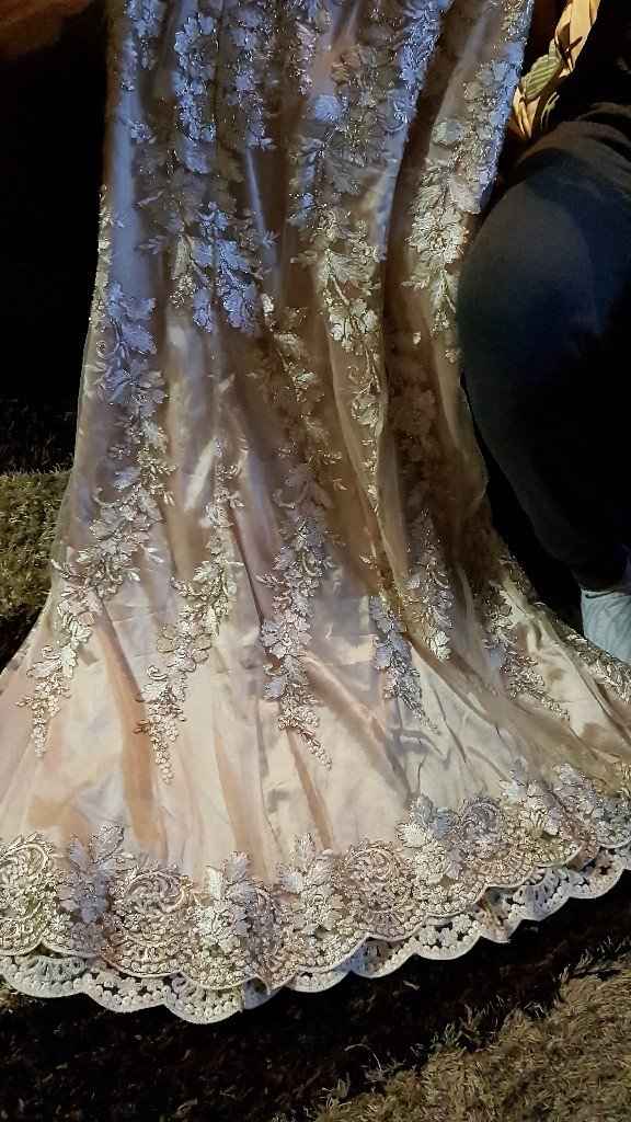 Felizmente casada por lo civil. - 7