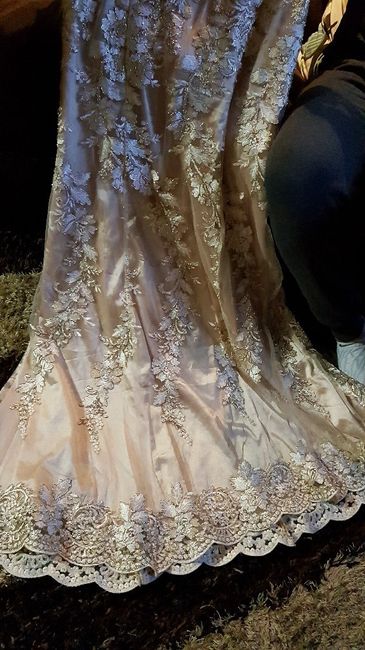 Felizmente casada por lo civil. - 7