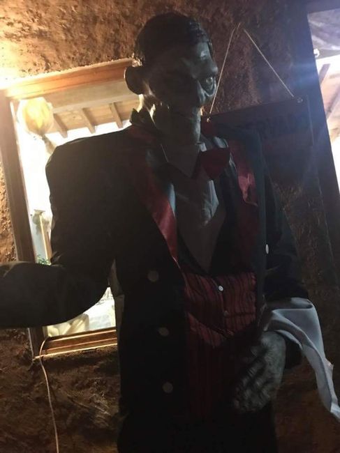 Felizmente casada por lo civil. - 8