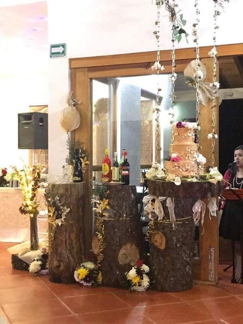 Felizmente casada por lo civil. - 1