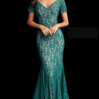 Vestido de las mamás de los novios😍 - 1