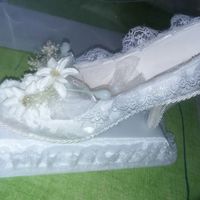 Zapatilla para dinero
