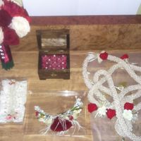 Mis accesorios