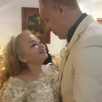 Felizmente casada por lo civil. - 3