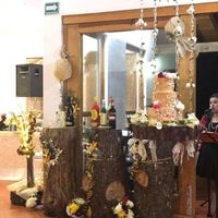 Felizmente casada por lo civil. - 1