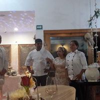 Felizmente casada por lo civil. - 2