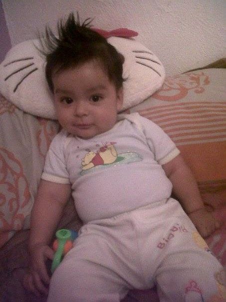mi baby