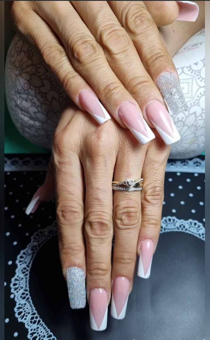 CONCURSO DE PINTEREST: Sube foto de tu anillo de compromiso💍 - 2