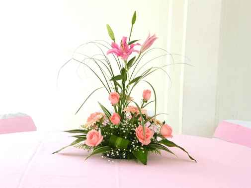 FLORES
